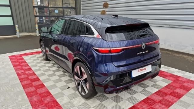 Renault Mégane E-Tech image 1