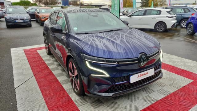 Renault Mégane E-Tech image 6