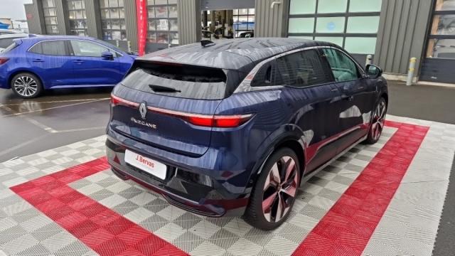 Renault Mégane E-Tech image 4