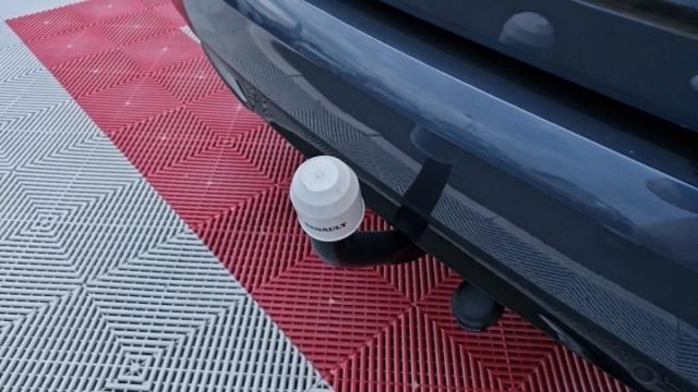 Renault Mégane Estate image 9