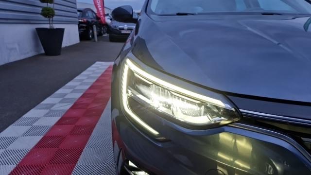 Renault Mégane Estate image 5