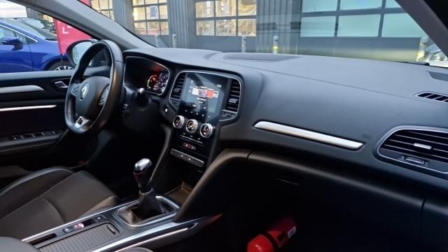 Renault Mégane Estate image 1