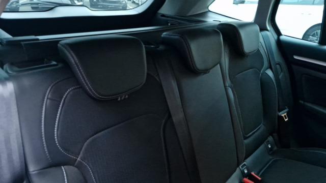 Renault Mégane Estate image 2