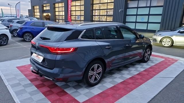 Renault Mégane Estate image 6