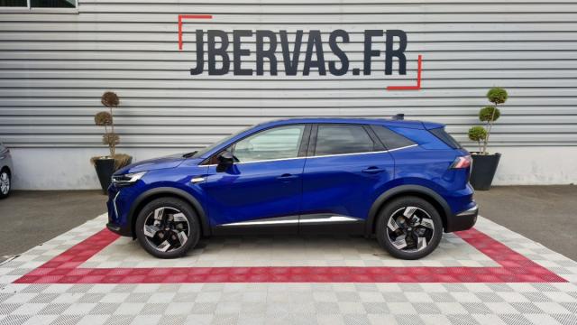 Renault Symbioz E-Tech Full Hybrid 160 Ch Techno