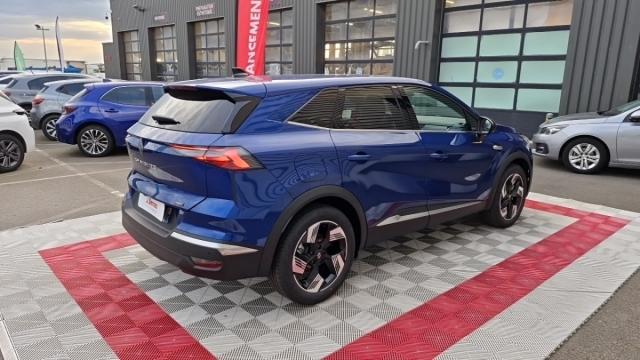 Renault Symbioz image 4