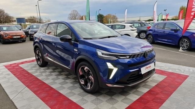 Renault Symbioz image 6