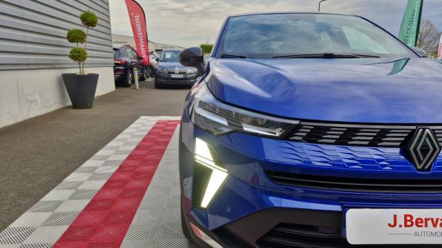 Renault Symbioz image 3