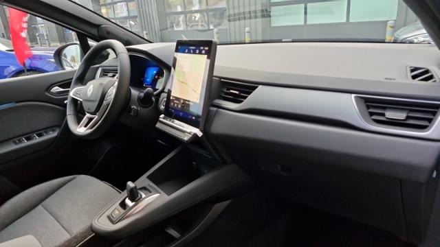 Renault Symbioz image 7