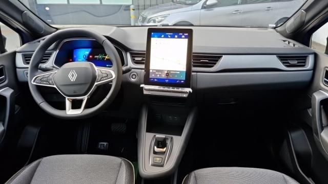 Renault Symbioz image 8