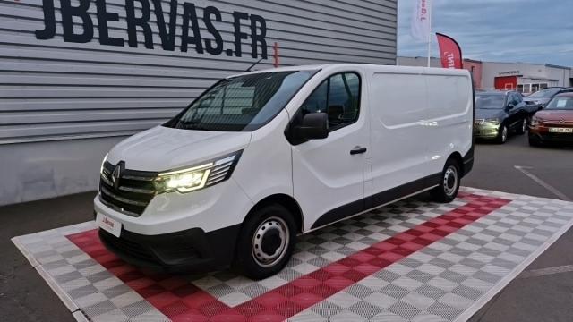 Renault Trafic image 5