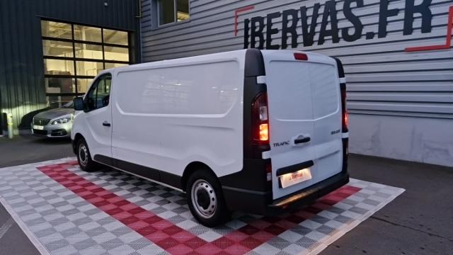 Renault Trafic image 4