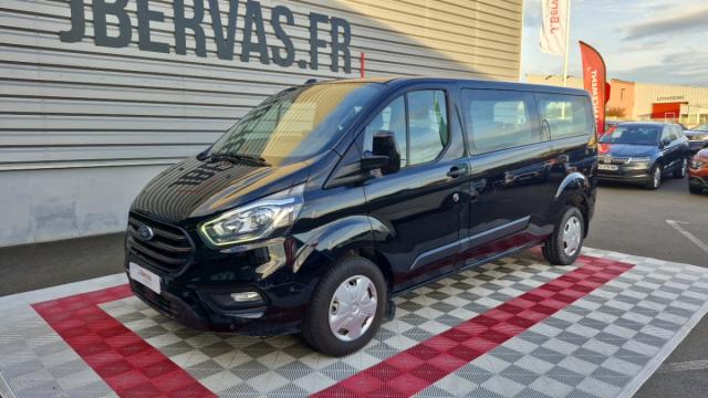 Ford Transit Custom Kombi image 5