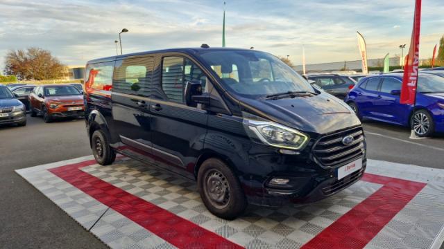 Ford Transit Custom Kombi image 2