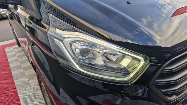 Ford Transit Custom Kombi image 9