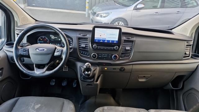 Ford Transit Custom Kombi image 4