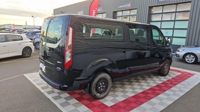 Ford Transit Custom Kombi image 8