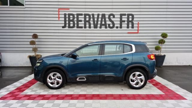 Citroen C5 Aircross Business Puretech 130 Ss Bvm6