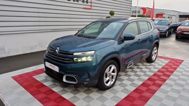 Citroen C5 Aircross image 5