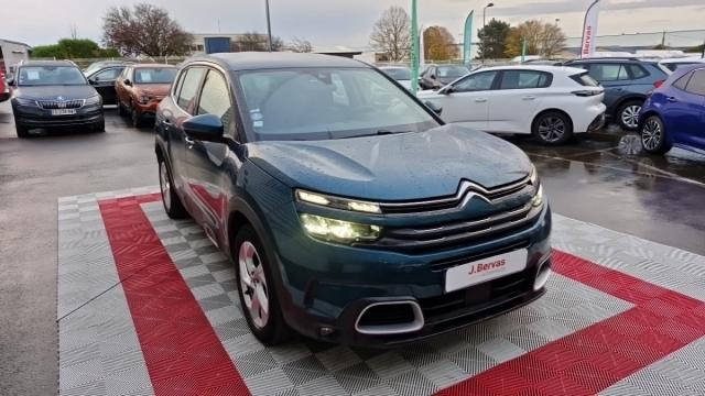 Citroen C5 Aircross image 3