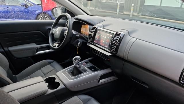 Citroen C5 Aircross image 6
