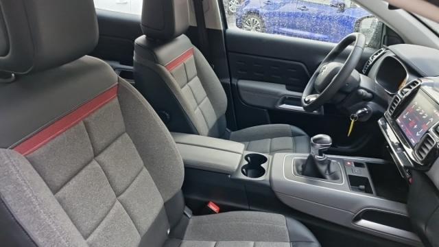 Citroen C5 Aircross image 2