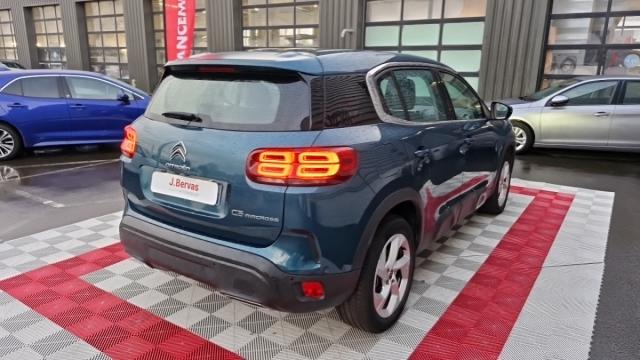 Citroen C5 Aircross image 1