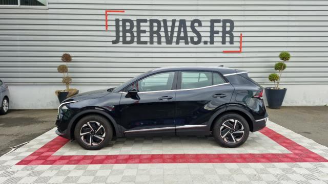 Kia Sportage Business 1.6 Crdi 136ch Mhev Dct7 4x2 Active