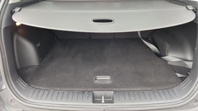 Kia Sportage image 8