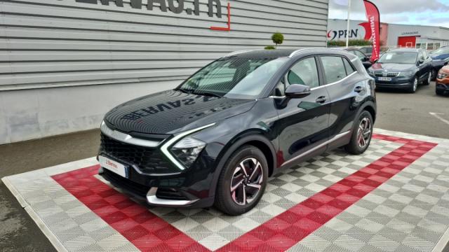 Kia Sportage image 3