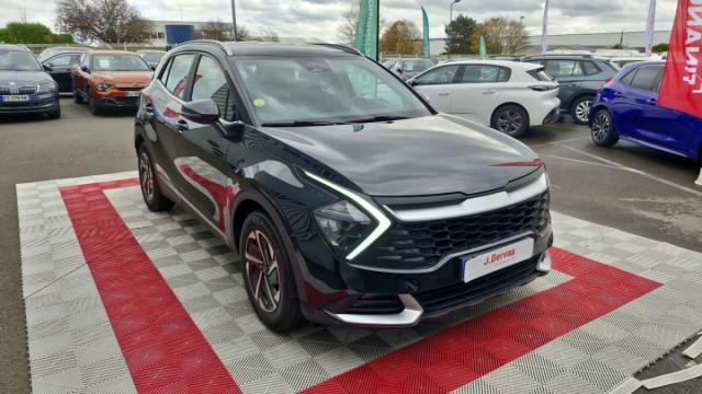 Kia Sportage image 2