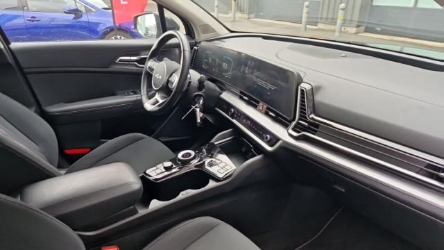 Kia Sportage image 4