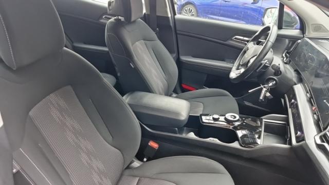 Kia Sportage image 5