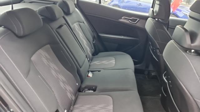 Kia Sportage image 6