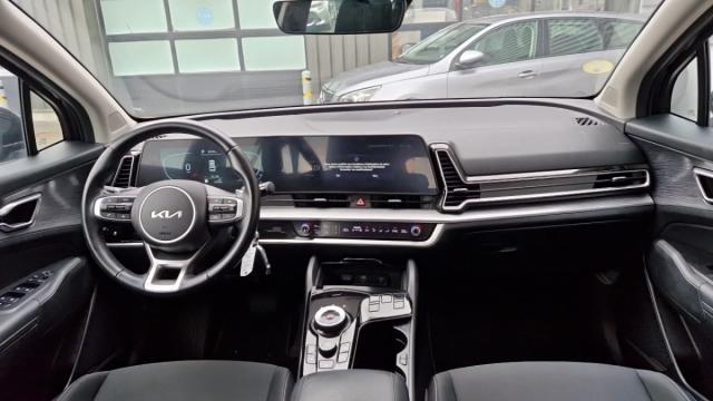 Kia Sportage image 7