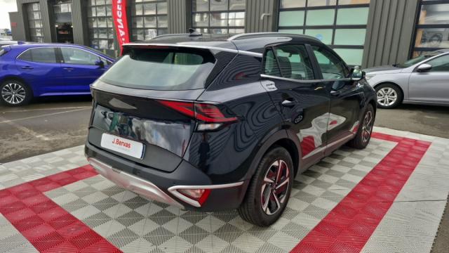 Kia Sportage image 9