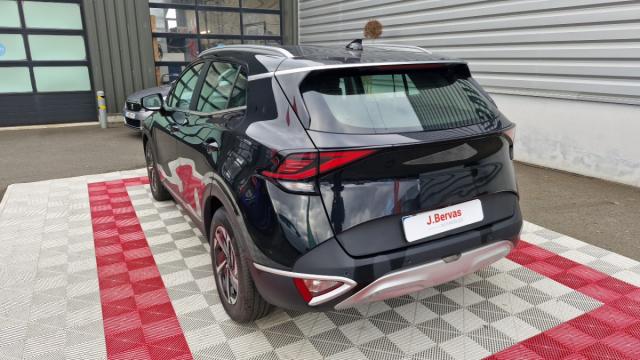 Kia Sportage image 1