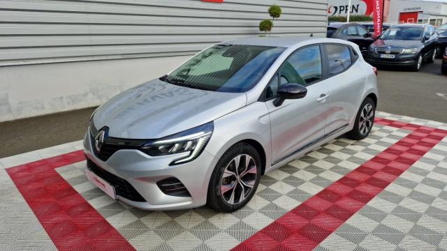 Renault Clio image 7