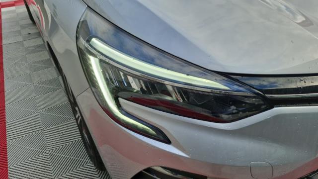 Renault Clio image 1