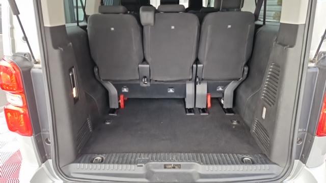 Citroen Spacetourer image 2