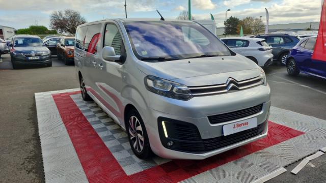 Citroen Spacetourer image 8