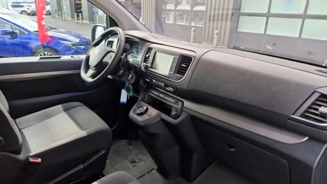 Citroen Spacetourer image 4