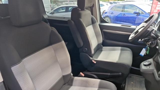 Citroen Spacetourer image 1