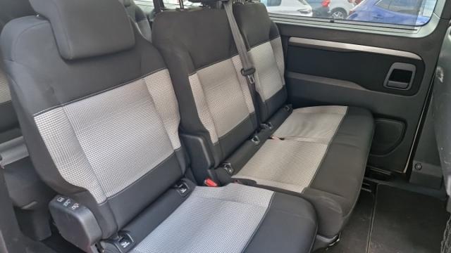 Citroen Spacetourer image 5