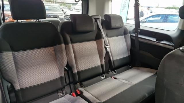 Citroen Spacetourer image 3