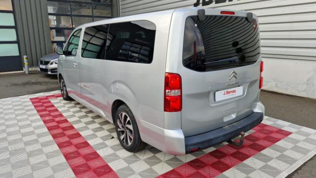 Citroen Spacetourer image 9