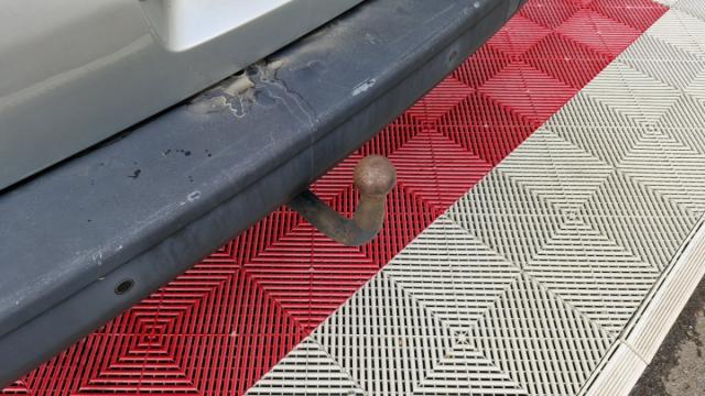 Citroen Spacetourer image 7