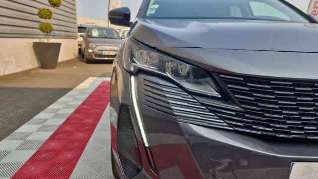 Peugeot 3008 image 8