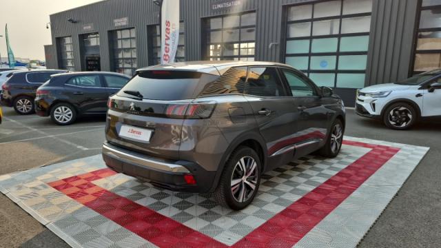 Peugeot 3008 image 1