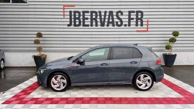 Volkswagen Golf 1.4 Hybrid Rechargeable Opf 245 Dsg6 Gte